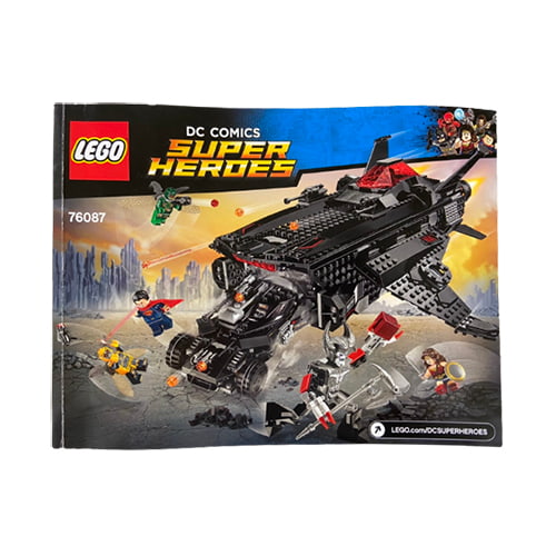 【LEGO 樂高】超級英雄系列 飛狐：空運蝙蝠俠進攻-租樂高-tcGvM.jpg